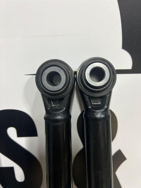 Комплект поперечных тяг на Maverick R Б/У